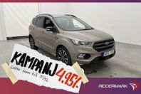 Ford Kuga 1.5 EcoBoost 150hk ST-Line M-Värm Drag 4,95% Ränta