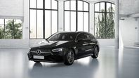 Mercedes-Benz CLA 200 SB AMG / Privatleasing 5095 kr