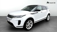 Land Rover Range Rover Evoque D200 SE