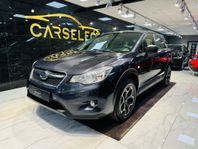 Subaru XV 1.6 4WD Lineartronic Drag  Ny Bes Euro 6