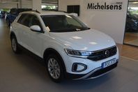 Volkswagen T-Roc 1.5 TSI 150 DSG7 Edition