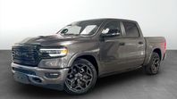 RAM 1500 LIMITED NIGHT EDITION |RAMBOX|MT|4X4|HEMI 5.7L V8|P