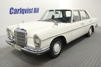 Mercedes-Benz 280 SE SEDAN 169HK Aut