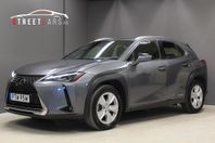 Lexus UX 250h CVT Drag, Teknikpaket, Kamera, Navi, Carplay