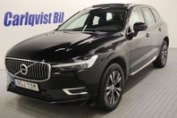 Volvo XC60 T6 PHEV RECHARGE PLUG IN HYBRID INSCRIPTION 340HK