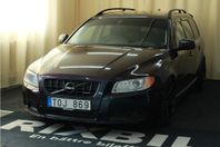 Volvo V70 D4 Momentum, R-Design/DRAGKROK/M-tidur