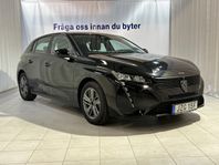 Peugeot 308 5D ACTIVE 130 hk Aut