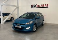 Hyundai i30 Kombi 1.6 CRDi Select/ RÄNTEKAMPANJ 3.95 %