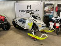 Ski-Doo Freeride 800 137" Elstart/Drag  622:-/mån Frakt -14