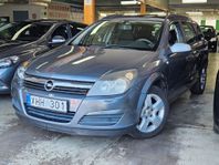 Opel Astra Caravan 1.6 Twinport 0%Ränta