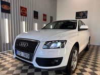 Audi Q5 2.0 TDI quattro Euro 5