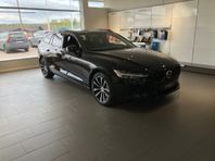 Volvo V60 T6 Plus Dark Edition