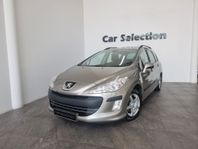 Peugeot 308 SW 1.6 HDi FAP EGS