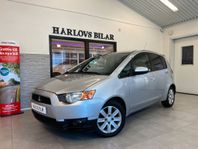 Mitsubishi Colt 5-dörrar 1.3 MPI Euro 5 /6600 mil