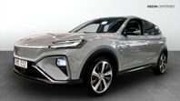 MG Marvel R Luxury 70 KWH