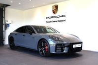 Porsche Panamera 4S E-Hybrid 544HK