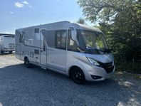 Hymer Masterline I 790