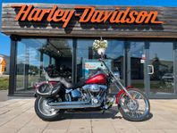 Harley-Davidson Softail Custom 105th Anniversary Custom