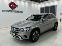 Mercedes-Benz GLC 200 4MATIC/9-GEAR/NAVI/M.B-APP/DRAG/B-KAM/