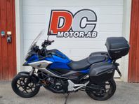 Honda NC750X DCT Automat - 960kr/månad - Transport - Byte