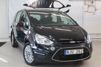 Ford S-Max 2.0 TDCi Powershift Business Drag Ny Servad Ny Be