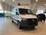 Mercedes-Benz E Sprinter ESPRINTER 314 SKÅP A2 PRO