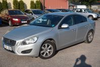 Volvo S60 D3 Kinetic Drag