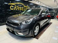 Kia Niro P-HEV DCT Advance Plus, EX  Kamera Navi Drag