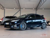 Ford Focus RS 440hk Sony Scorpion R-Sport IC