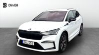 Skoda Enyaq iV 80 Sportline