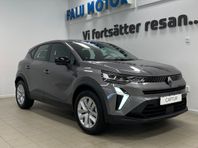 Renault Captur phII TCe 90 Evolution Privatleasing 3775/36må