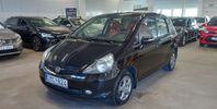 Honda Jazz 1.3(83hk)Ny Servad/0-Kontant