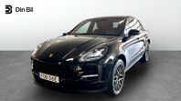 Porsche Macan PDK 245 HK *Välutrustad*