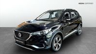 MG ZS EV LHD 45KWH LUXURY MY21 | Privatleasa från 2 995kr/må