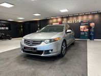 Honda Accord Tourer 2.2 i-DTEC Executive/Automat/Taklucka