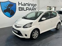 Toyota Aygo 1.0 VVT-i / SUPERDEAL 3,95%/ KAMKEDJA