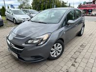 Opel Corsa 5-dörrar 1.4 Enjoy Euro 6/Höstlov erbjudande