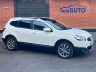 Nissan Qashqai+2 1.6 dCi Euro 5