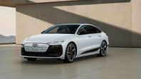 Audi A6 Sportback e-tron performance *Businesslease*