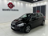 BMW 225xe Active Tourer/M-RATT/Advantage/B-KAM/HUD/NAVI/M-VÄ