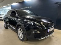 Peugeot 3008 GT-LINE 1.5 BlueHDi 130hk AUT