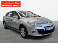 Renault Mégane Grandtour 1.6 110hk