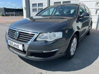 Volkswagen Passat Variant 1.4 TGI EcoFuel Sportline Euro 5