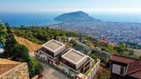 Fristående villa Bektas Alanya Antalya