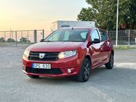 Dacia Sandero 0.9 TCe Euro 5, Navigator