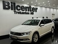 Volkswagen Passat Sportscombi 2.0 TDI 4M GT Euro 6 Drag LED