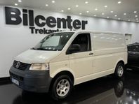 Volkswagen Transporter T30 2.5 TDI 4Motion Dragkrok