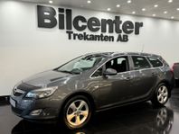 Opel Astra Sports Tourer 1.7 CDTI ecoFLEX Enjoy Euro 5