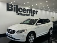 Volvo XC60 D4 AWD Geartronic Momentum Euro 6