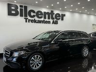 Mercedes-Benz E 220 T d 9G-Tronic Euro 6 *WideScreen*